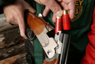  Aprende a cargar una escopeta 